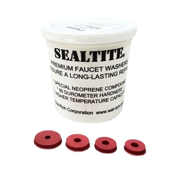 Flat Assorted Sealtite Washers 2702500