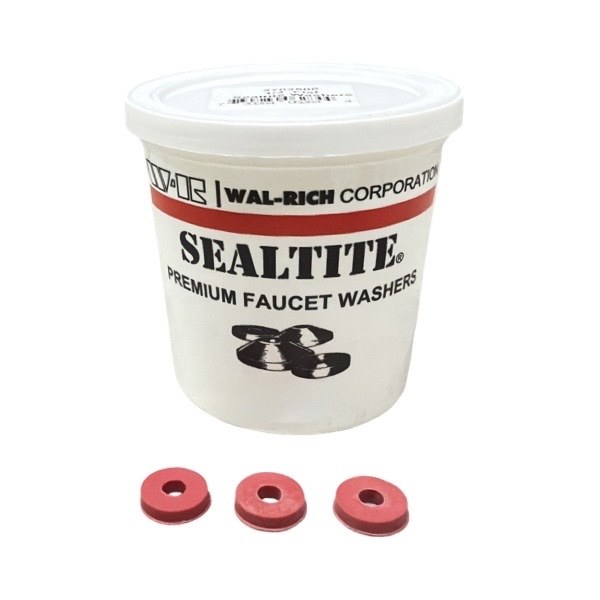 #1/4 Flat Sealtite Washers 2702506