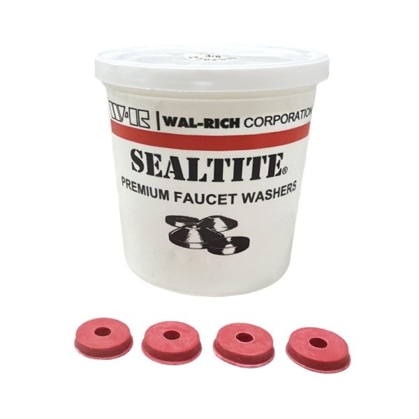 #3/8 Flat Sealtite Washers 2702510