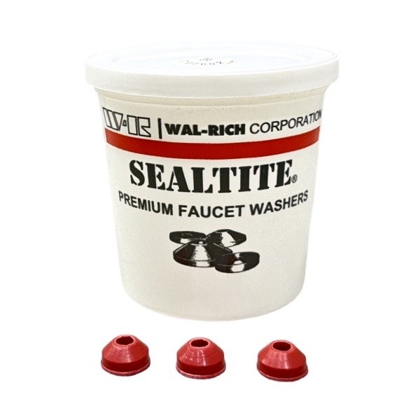 #00 Beveled Sealtite Washers 2702602