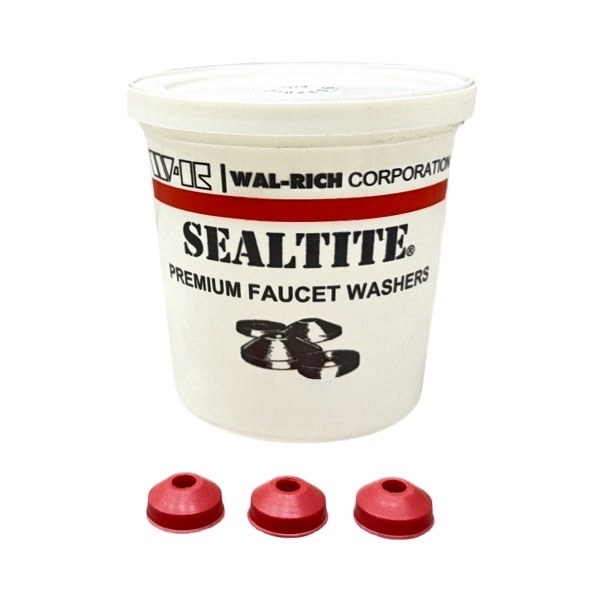 1/4" Beveled Sealtite Washers 2702606