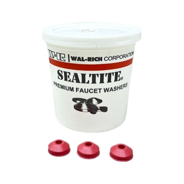 1/4L Beveled Sealtite Washers 2702608