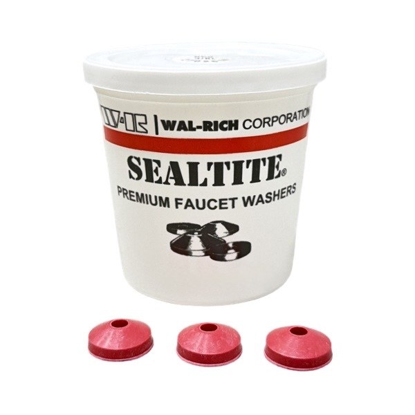 #3/8 Beveled Sealtite Washers 2702610