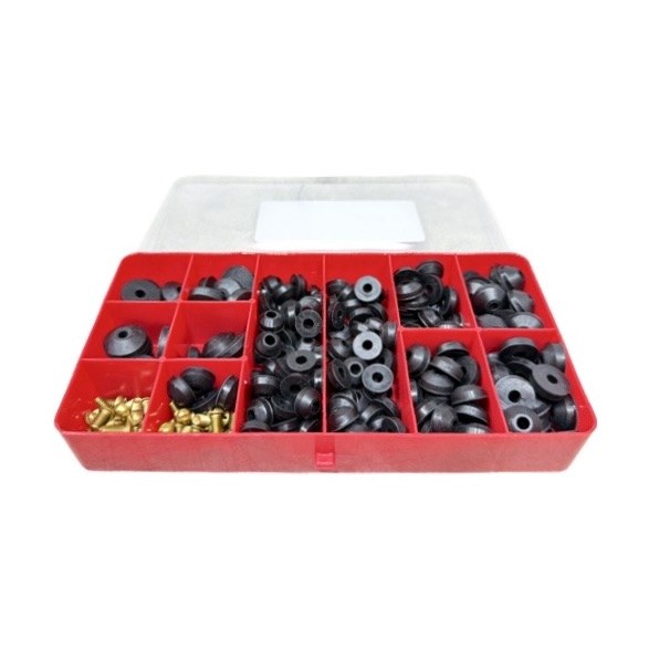 Bevelled Neoprene Washer Kit 2703002