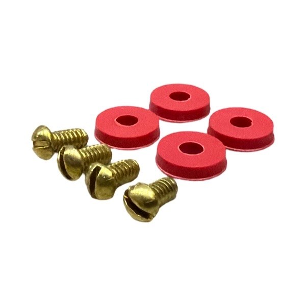 Premium Screw With Washer Kit To Fit Gerber 2705002