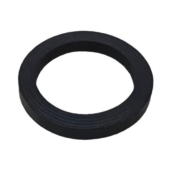 1 1/2" x 1 1/4" Flat Rubber Slip Joint Washer 2707006