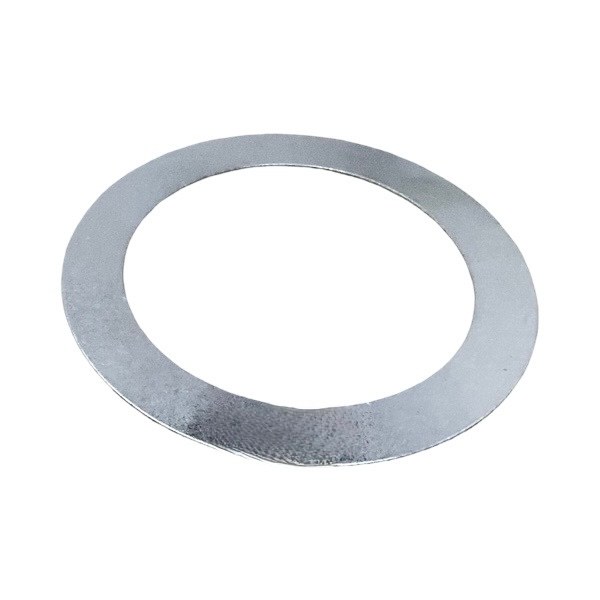 1 1/2" Galvanized Friction Ring 2710502