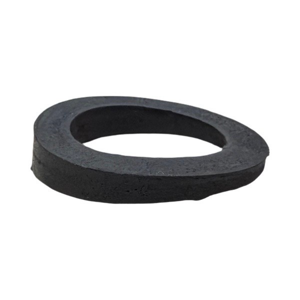 Sponge Rubber Beveled Waste & Overflow Washer 2716001