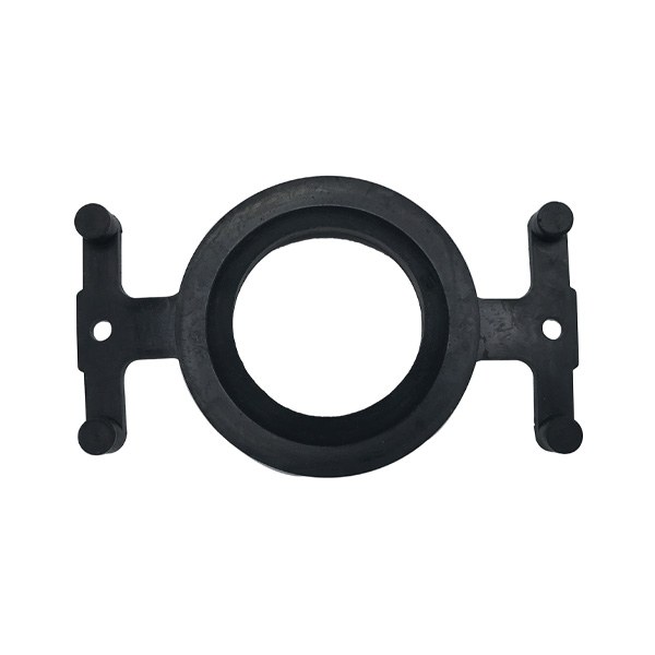 Tank-To-Bowl Gasket With Ears To Fit Eljer 2717007