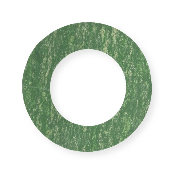 2 1/2" Ring Gasket - Fiber 2737006