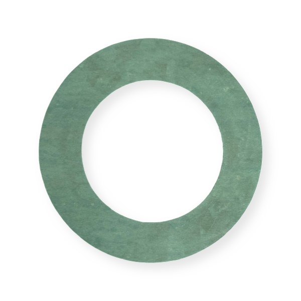 3 1/2" Ring Gasket - Fiber 2737010