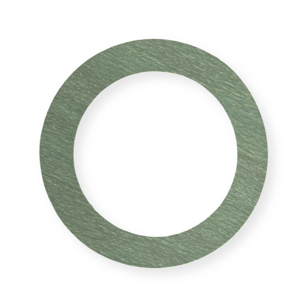 5" Ring Gasket - Fiber 2737014