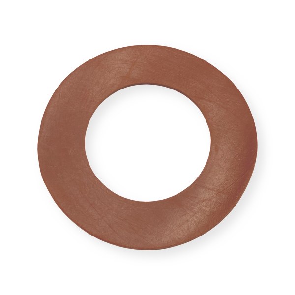 2 1/2" Ring Gasket - Rubber 2737106
