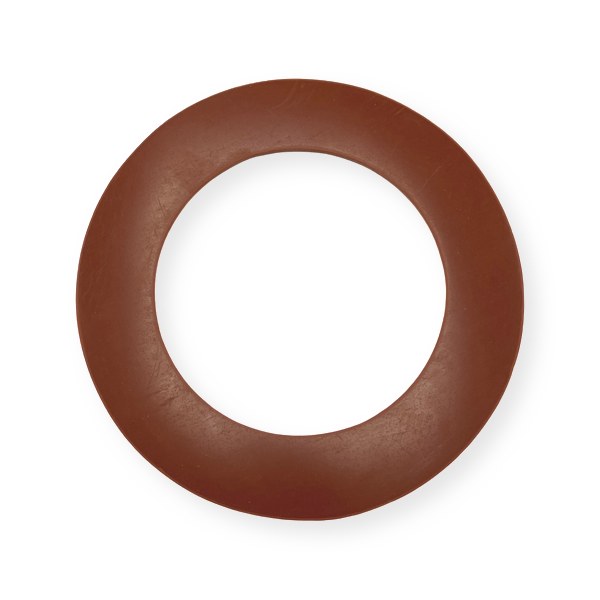4" Ring Gasket - Rubber 2737112