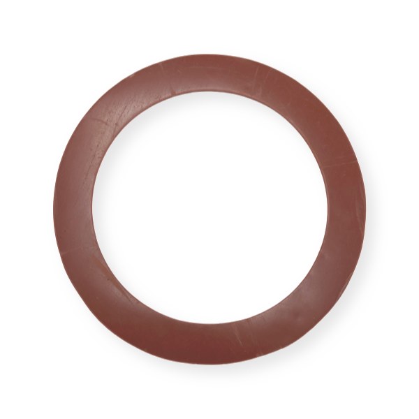 6 Rubber Ring Gasket 2737116