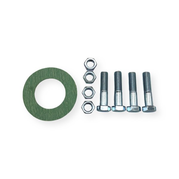 2" Ring Gasket Kit With Bolts & Nuts - Non-Asbestos 2737504