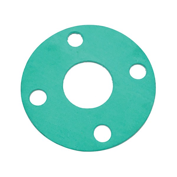 2" Companion Flange Gasket - Fiber 2739002