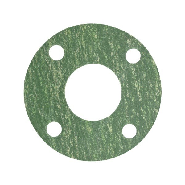 2 1/2" Companion Flange Gasket - Fiber 2739004