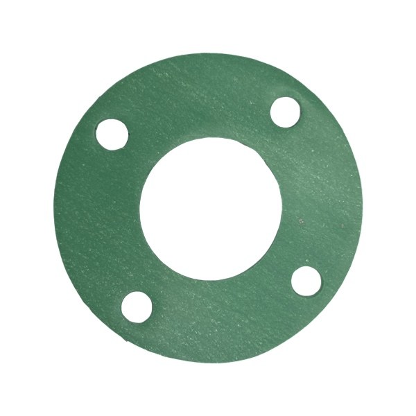 3" Companion Flange Gasket - Fiber 2739006