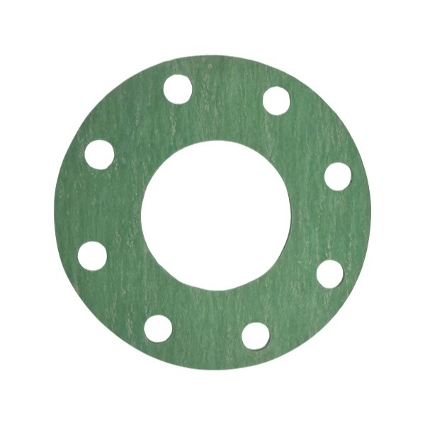 3 1/2" Companion Flange Gasket - Fiber 2739008