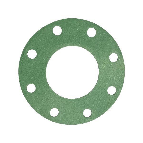 4" Companion Flange Gasket - Fiber 2739010