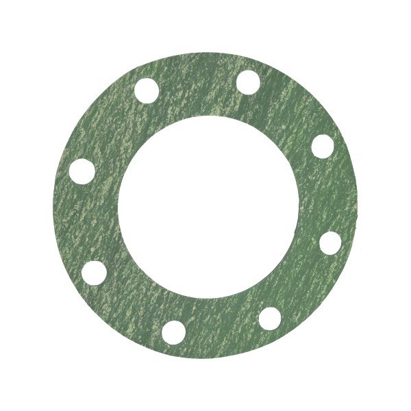 6" Companion Flange Gasket - Fiber 2739014