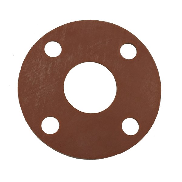 1 1/2" Companion Flange Gasket - Rubber 2739100
