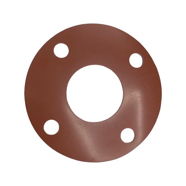 2" Companion Flange Gasket - Rubber 2739102