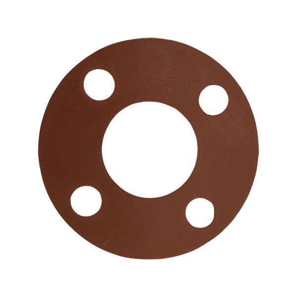 2 1/2" Companion Flange Gasket - Rubber 2739104
