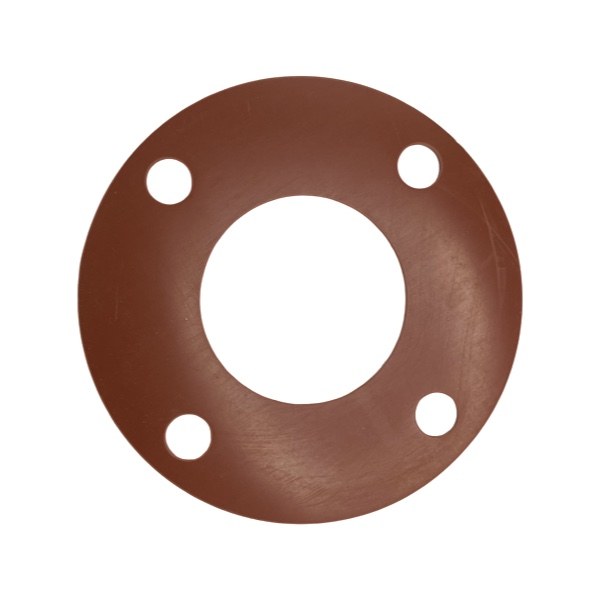 3" Companion Flange Gasket - Rubber 2739106