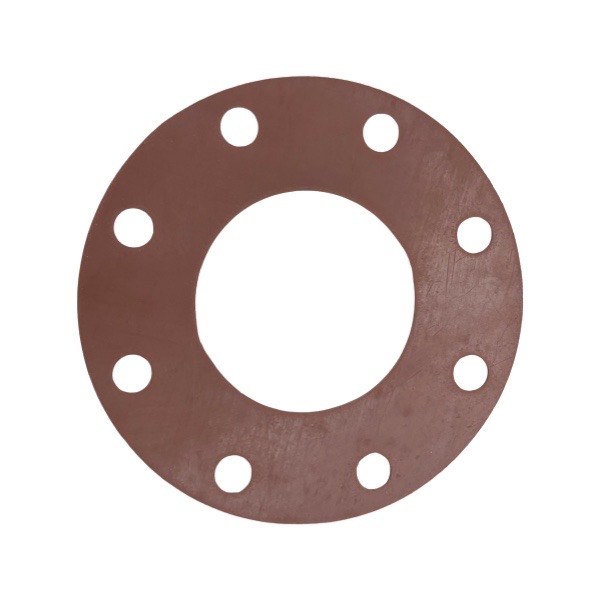 4" Companion Flange Gasket - Rubber 2739110