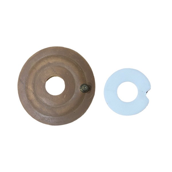 Leather Washer To Fit Delany Rex 3.5 Flushometer 2741102