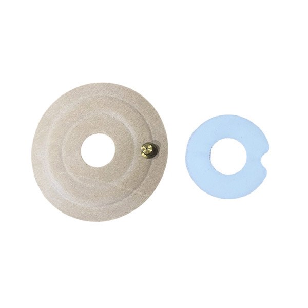 Leather Washer To Fit Delany Rex 1.6 Flushometer 2741104