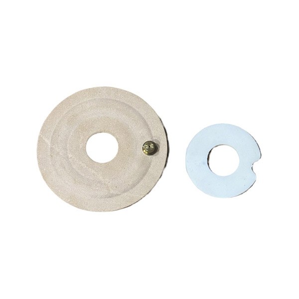 Leather Washer To Fit Delany Rex 1.0 Flushometer 2741106