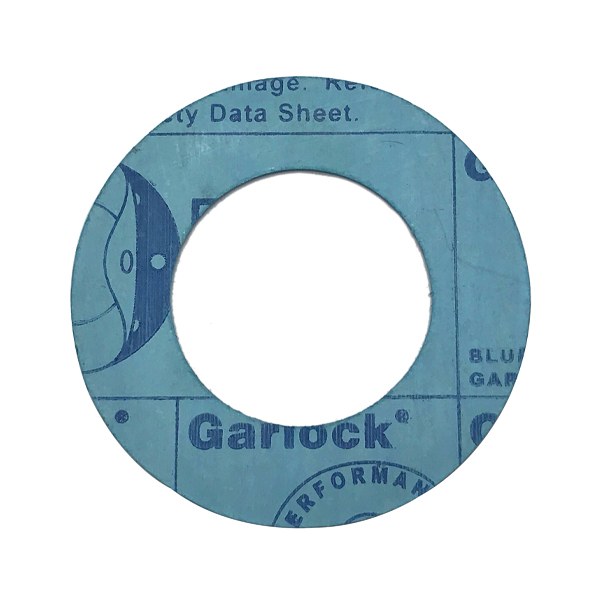 2" Garlock 3000 Blue Ring Gasket 2744002