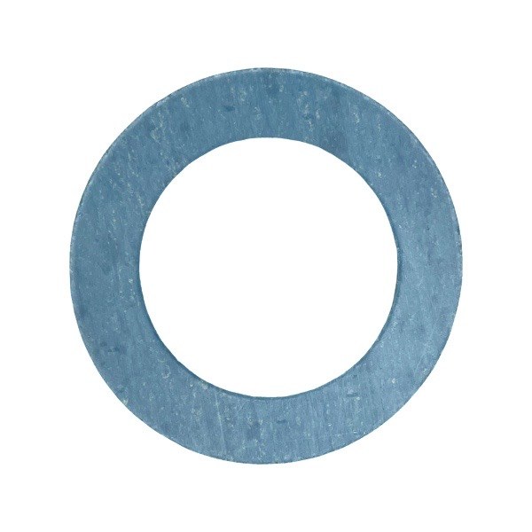 3" Garlock 3000 Blue Ring Gasket 2744004