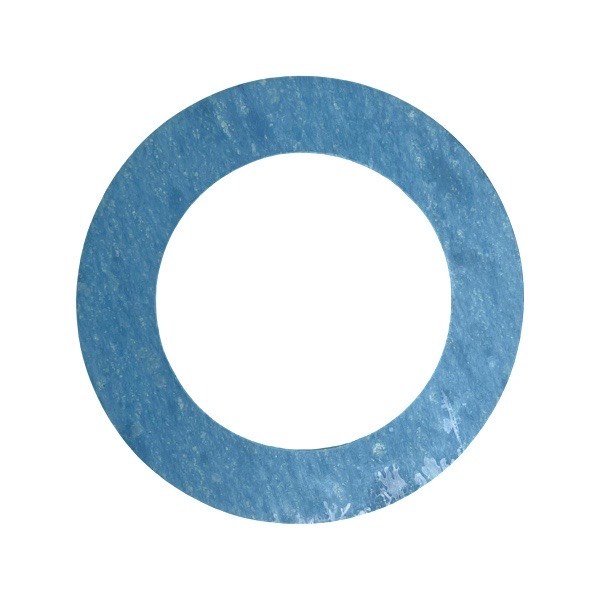 4" Garlock 3000 Blue Ring Gasket 2744006