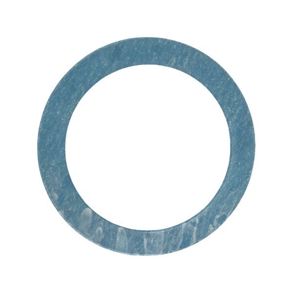 6" Garlock 3000 Blue Ring Gasket 2744008