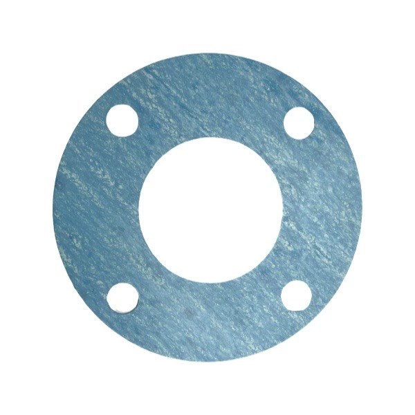 3" Garlock 3000 Blue Full Face Gasket 2744054