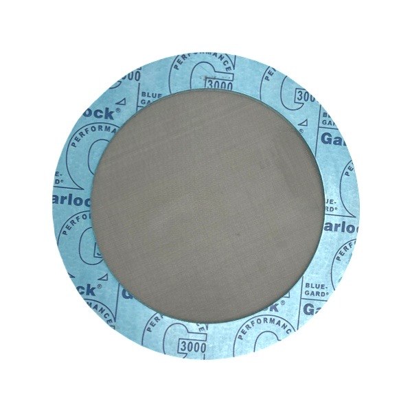 6" Garlock 3000 Ring Gasket Strainer 2745008