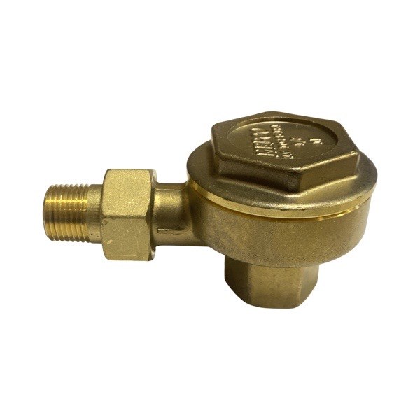 1/2" Mepco Angle Steam Trap 2750002