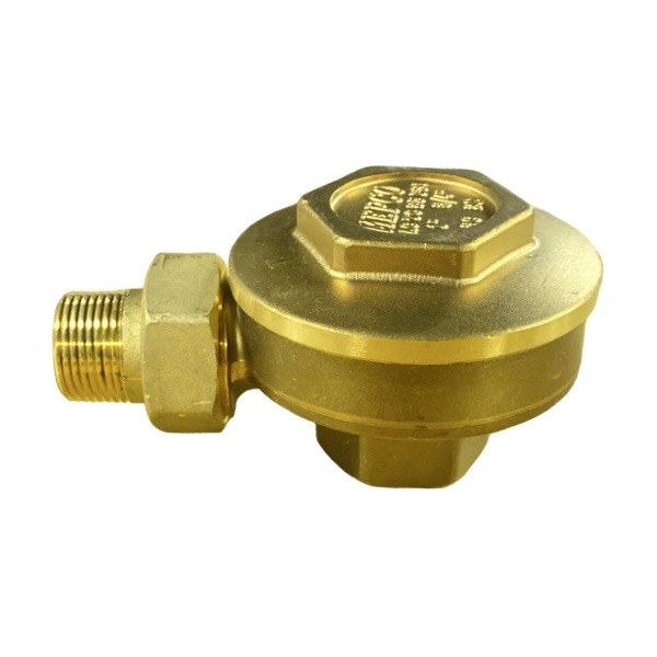 3/4" Mepco Angle Steam Trap 2750004
