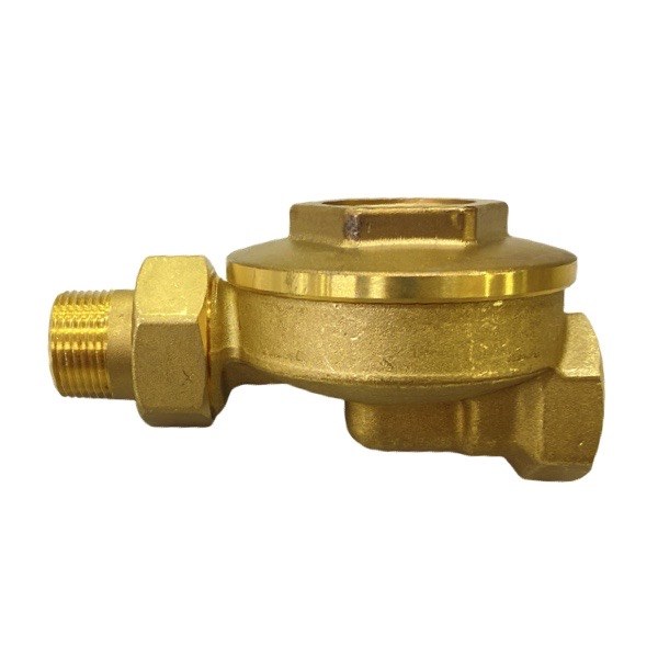 3/4" Mepco Straight Steam Trap 2E-SW 2755004