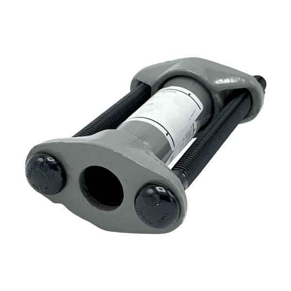 Dresser 1" Style 38 Coupling with Plain Gaskets 2801306