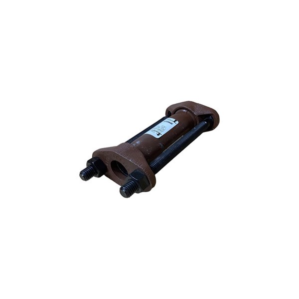 Dresser 3/4" Style 38 Coupling With Carded Glass Gaskets 2801490