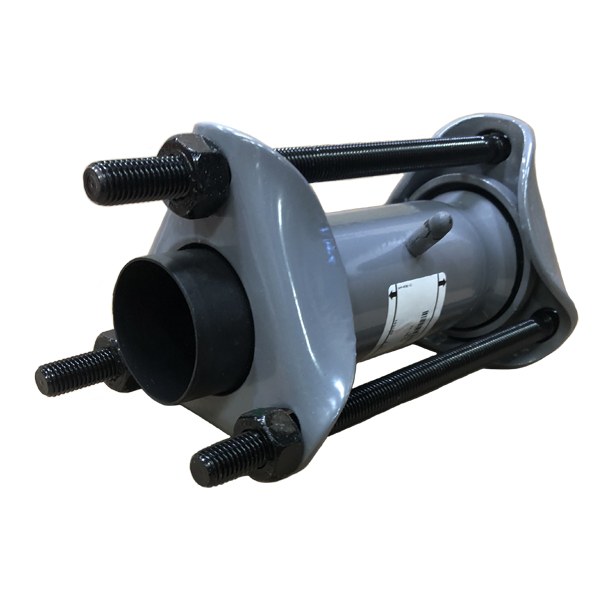 Dresser 2" Style 39 Coupling - Insulated 2803000