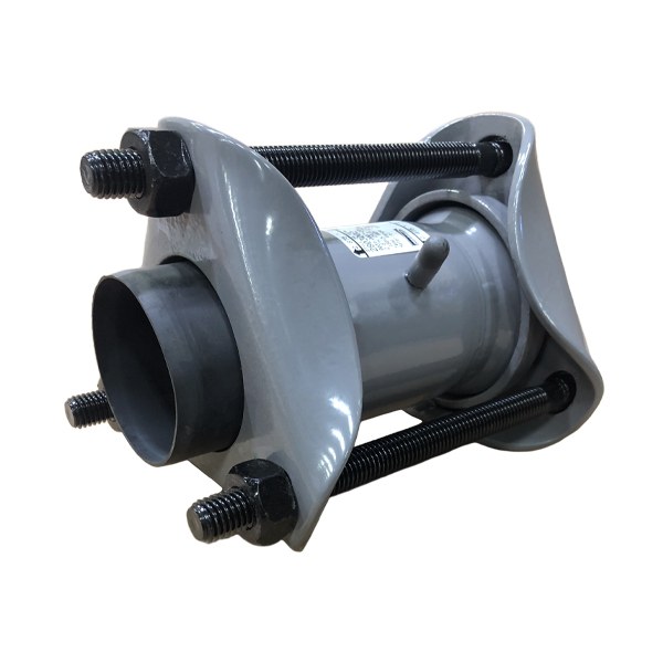 Dresser 2 1/2" Style 39 Coupling - Insulated 2803002