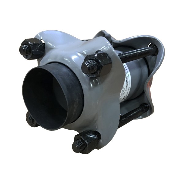 Dresser 5" Style 39 Coupling - Insulated 2803007