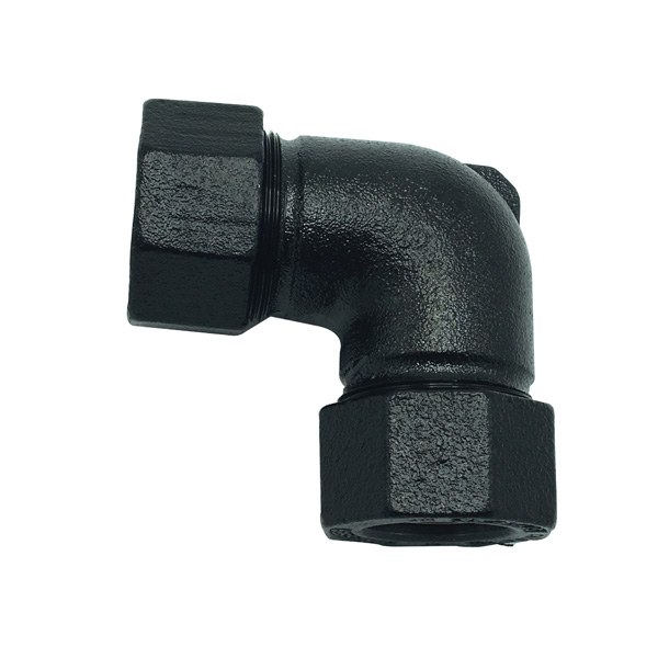 Dresser 1 1/2" Style 90 Elbow 2814608