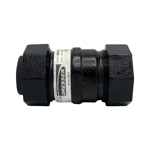 Dresser 1 1/2" Style 90 Coupling - Insulated 2815808